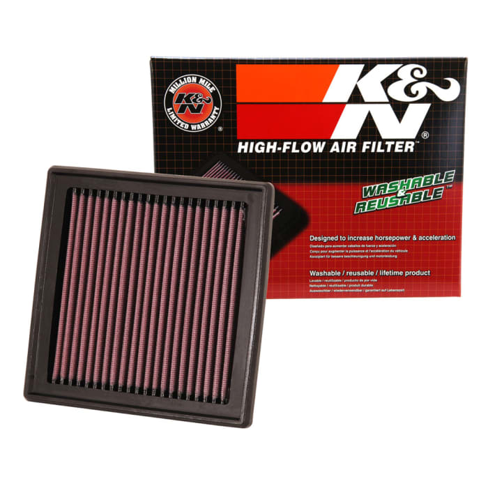 Replacement Air Filter