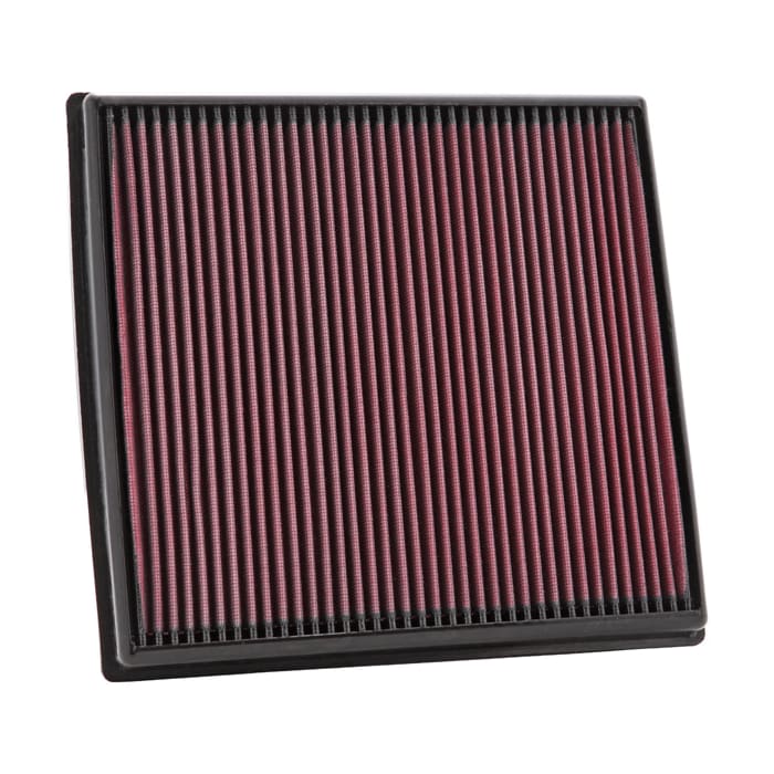 Luber-finer AF3917 Heavy Duty Air Filter