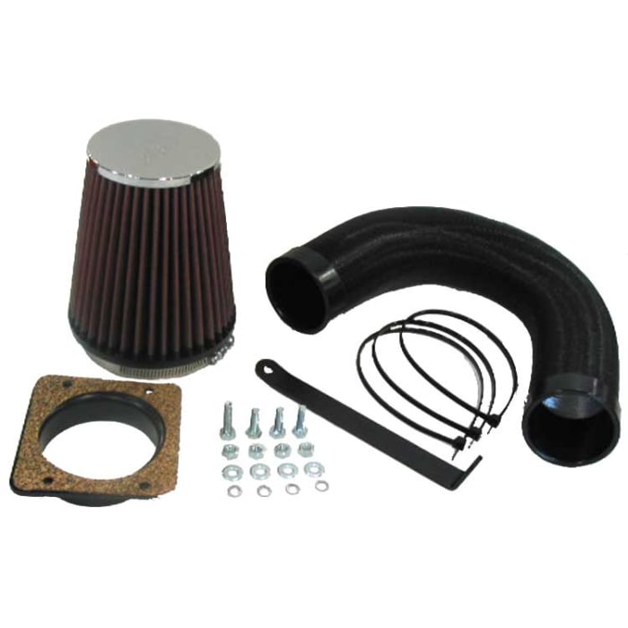 K/&N 57-0239 57i High Performance International Intake Kit