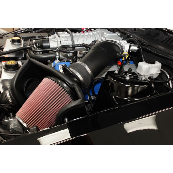 Performance Air Intake System
