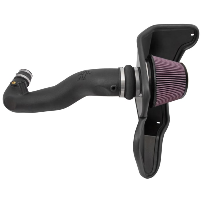 K/&N 57-2589 Performance Air Intake System
