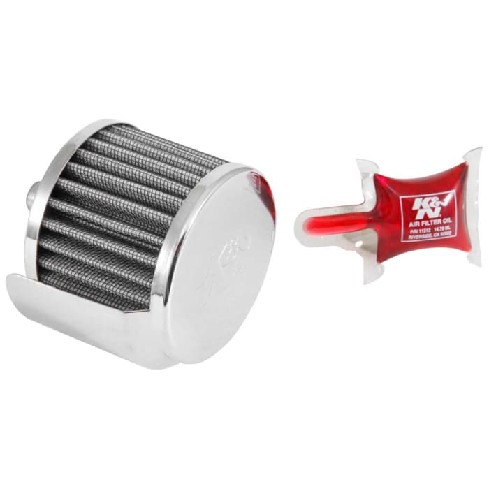 Vent Air Filter Breather