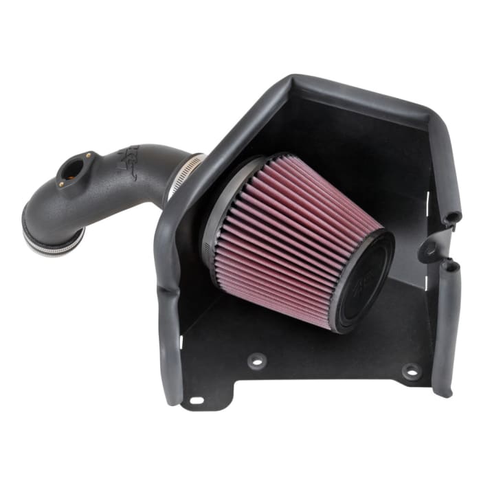 K/&N 63-5506 Performance Intake Kit