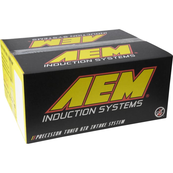 AEM 99-00 Honda Civic Si Blue Short Ram Intake 22-417B