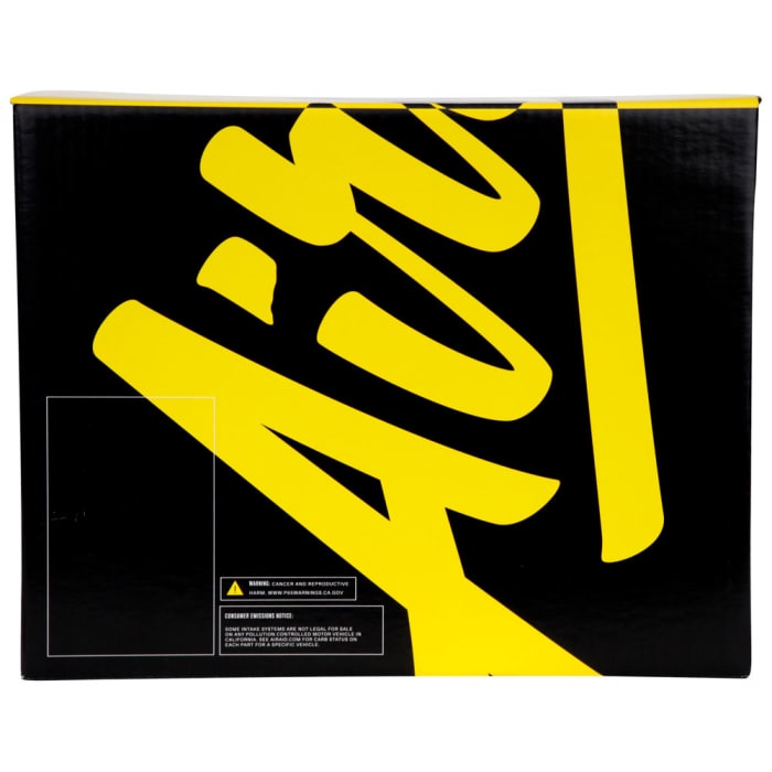 Universal Air Box