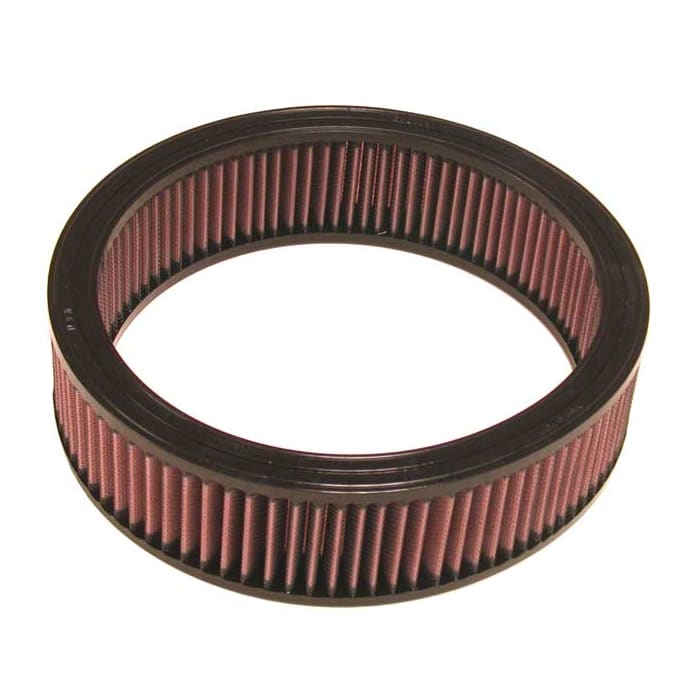 K and N Original Performance Part K/&N E-1963 High Flow Replacement Air Filter