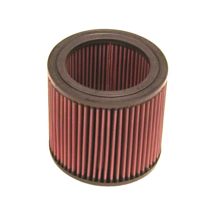 View all Dimensions for Round Air Filter