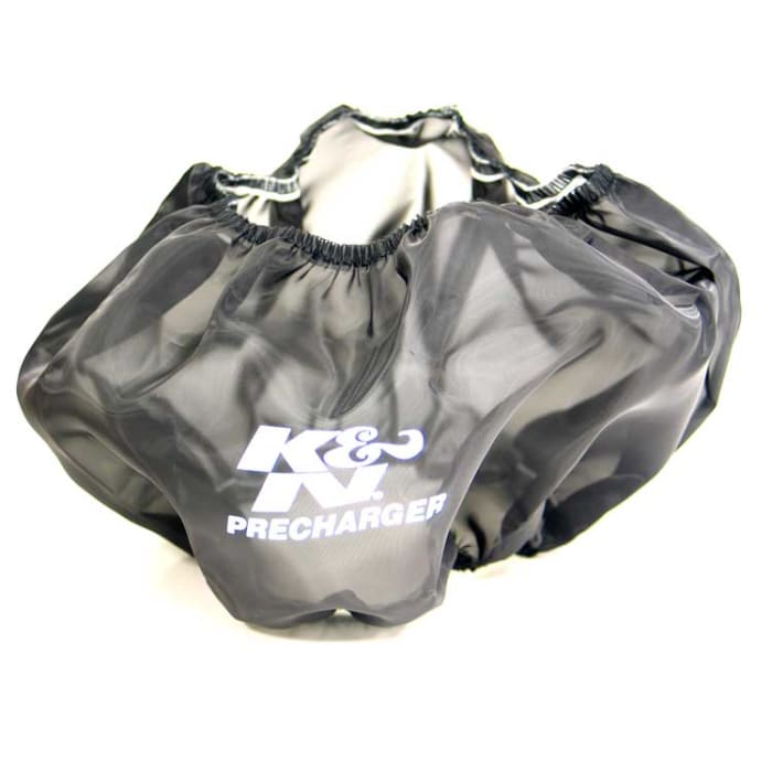 K/&N Filters E-3690PK PreCharger Filter Wrap