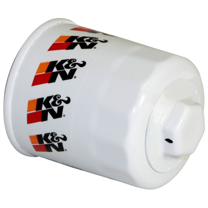 K&N
