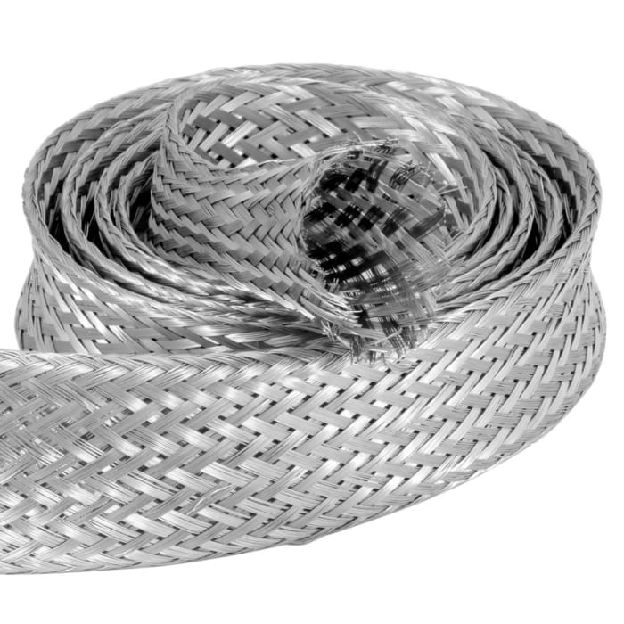 Magnabraid Radiator Hose Sleeve