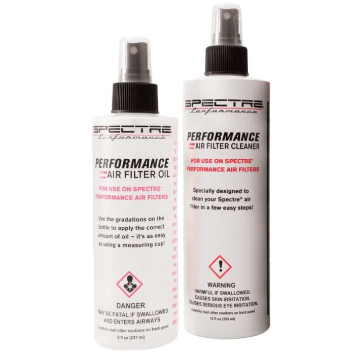 Spectre Performance HPR4820 Accu-Charge Filter Recharge Kit
