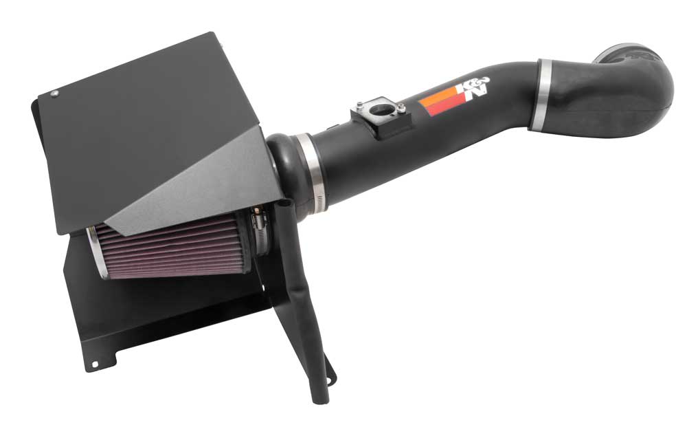 K&N High Flow Cold Air Intake System For 2011-2013 Chevy GMC 2500 3500 6.0L V8 | eBay 2011 Chevy 2500 6.0 Cold Air Intake