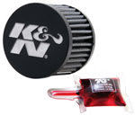 K&N Crankcase Vent Filter 62-1580