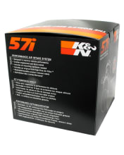 K/&N 57-0047 57i High Performance International Intake Kit