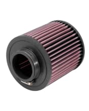 K&N E-1006 High Performance Replacement Air Filter K&N Engineering 