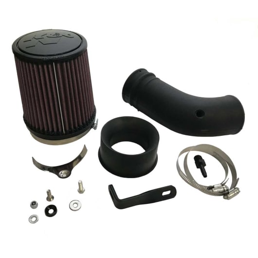 Audi A3 Air Intake