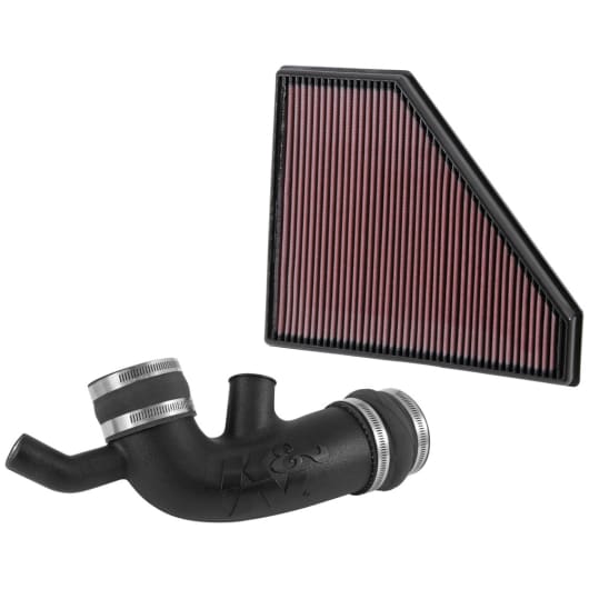 Cadillac Cts Air Intake