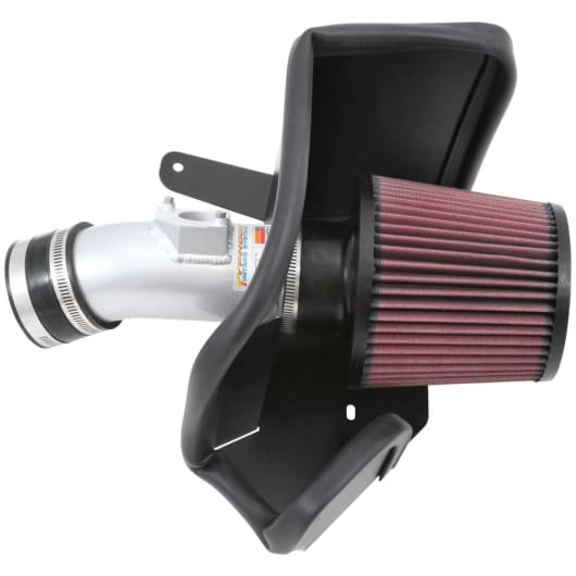 Mazda 3 Air Intake