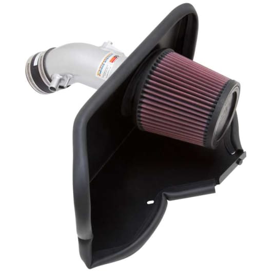 Lexus ES350 Air Intake