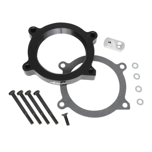 Throttle Body Spacer