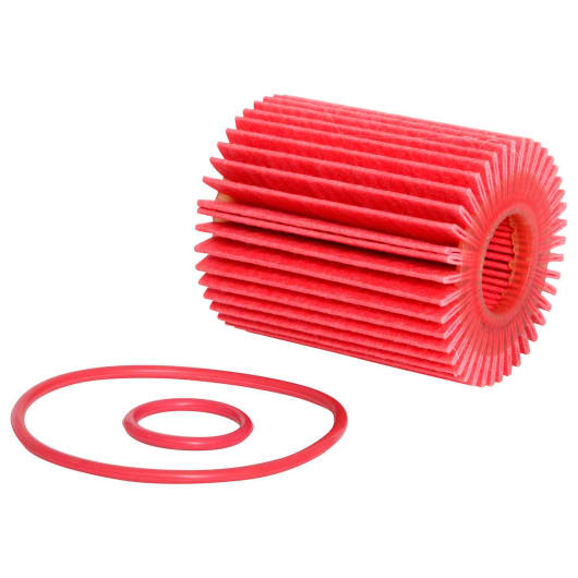 2013 fj cruiser oil filter