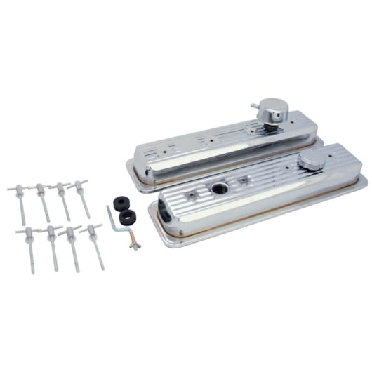 Engine dress up kit