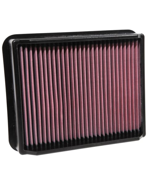 K&n Filters Reemplazo Filtro de aire E-2014 con cuidado Kit de servicio 99-5050 