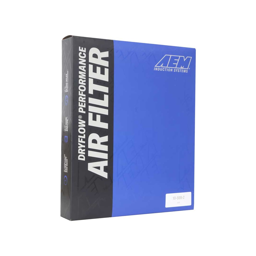 AEM 28-50064 DryFlow Air Filter 通販