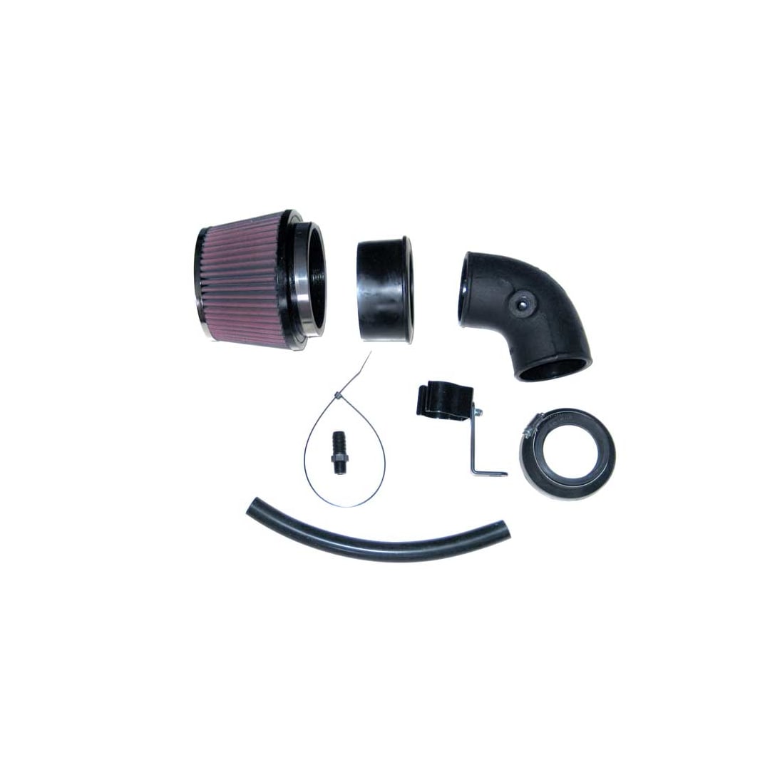 Mini Cooper Air Intake