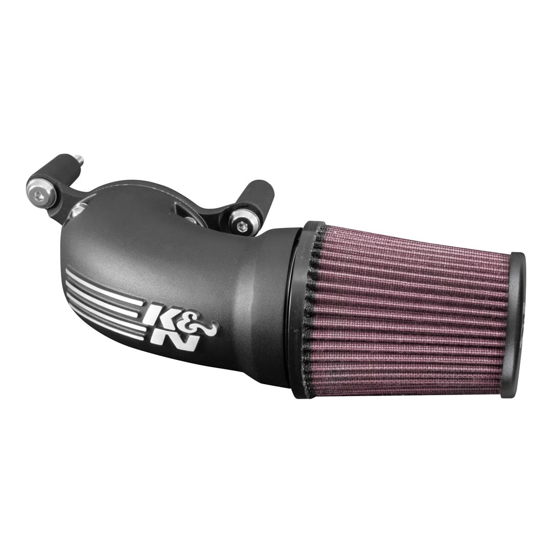 Harley Intake Harley Davidson FLHRI Road King F/I Air Intake