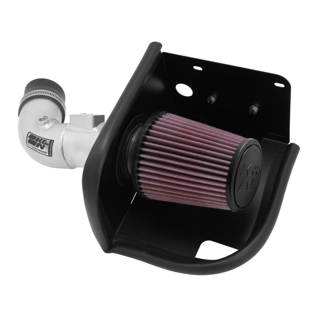 2014-2019 Ford Fiesta Air Intake Cleaner Housing Assembly C1BZ9600B