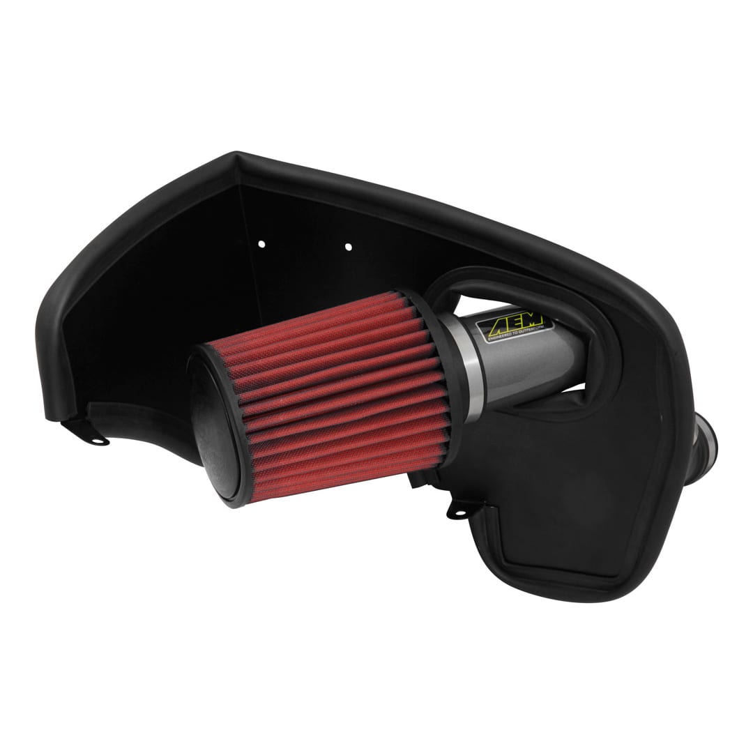 Chevrolet Malibu Air Intake
