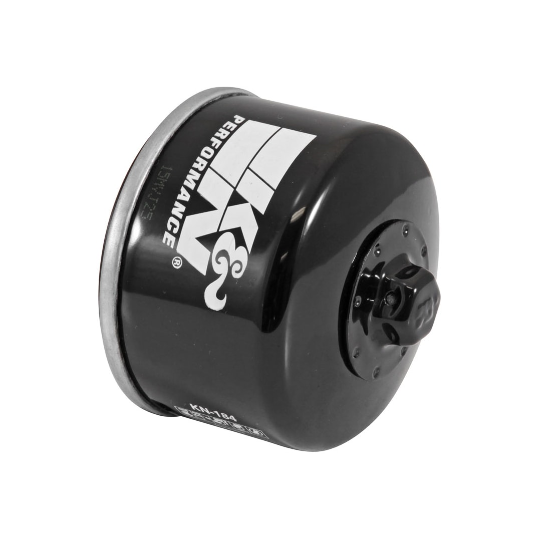 K&N KN184 Oil Filter