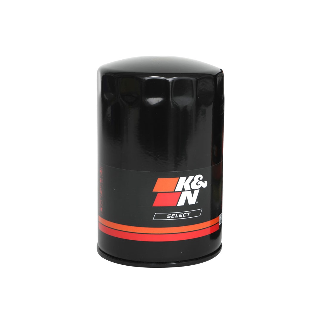 Ford Edge Oil Filter