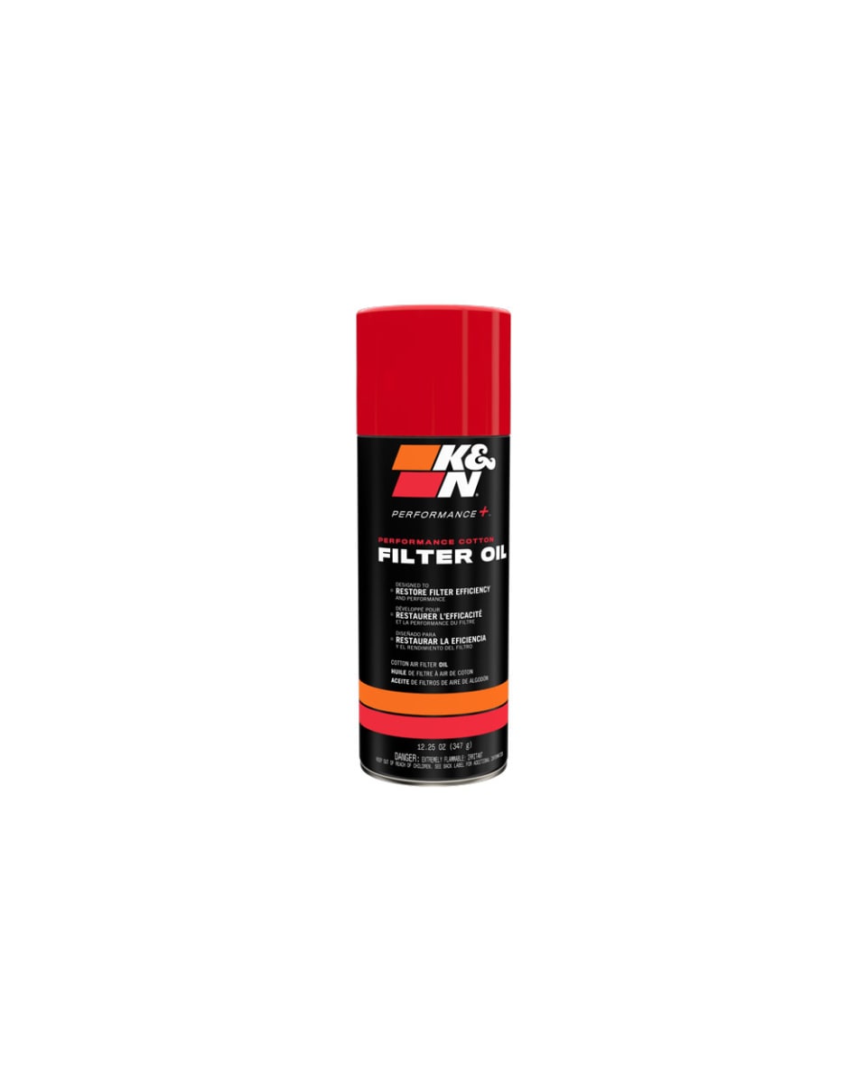 Air Filter Cleaner K&N