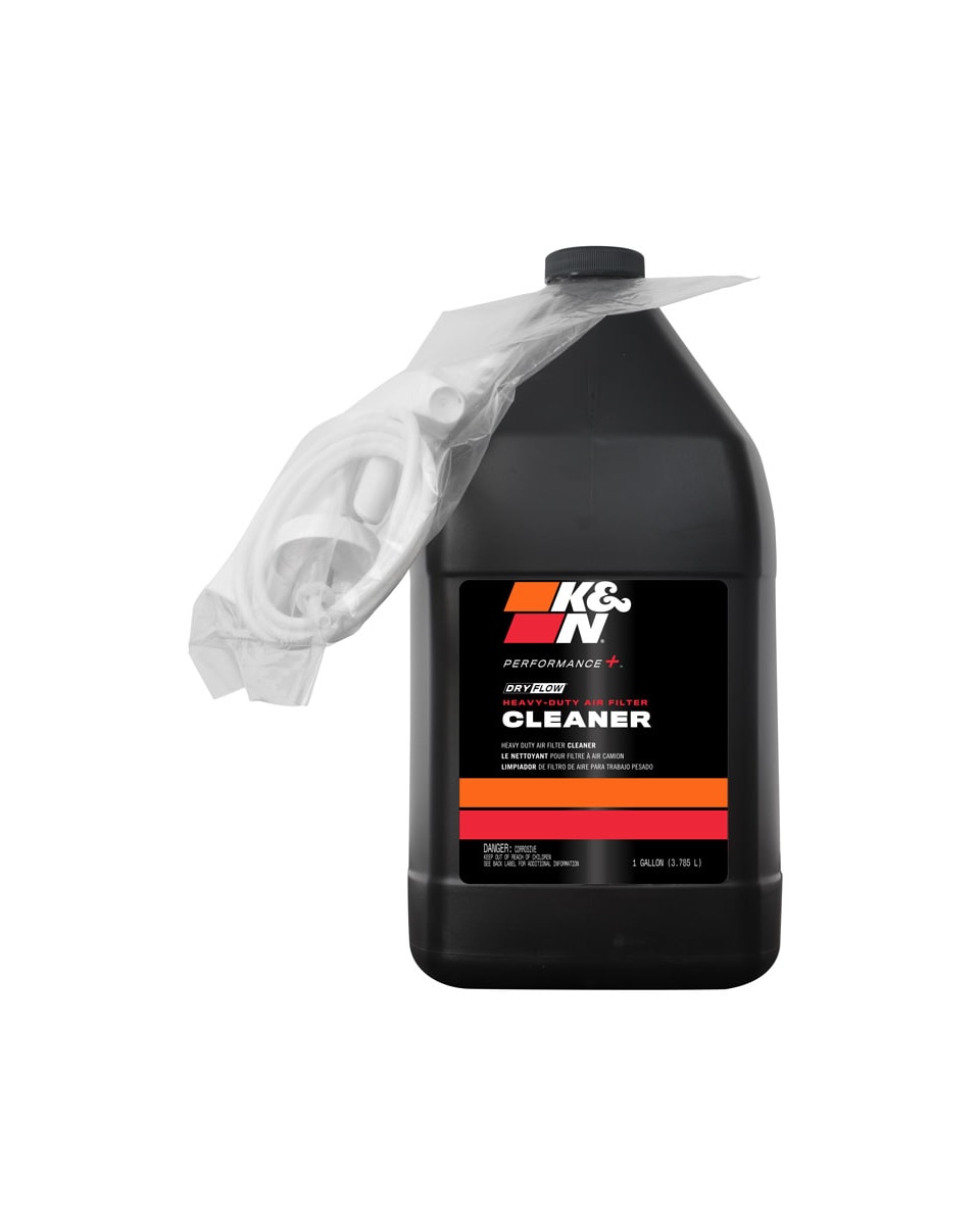 Air Filter Cleaner K&N