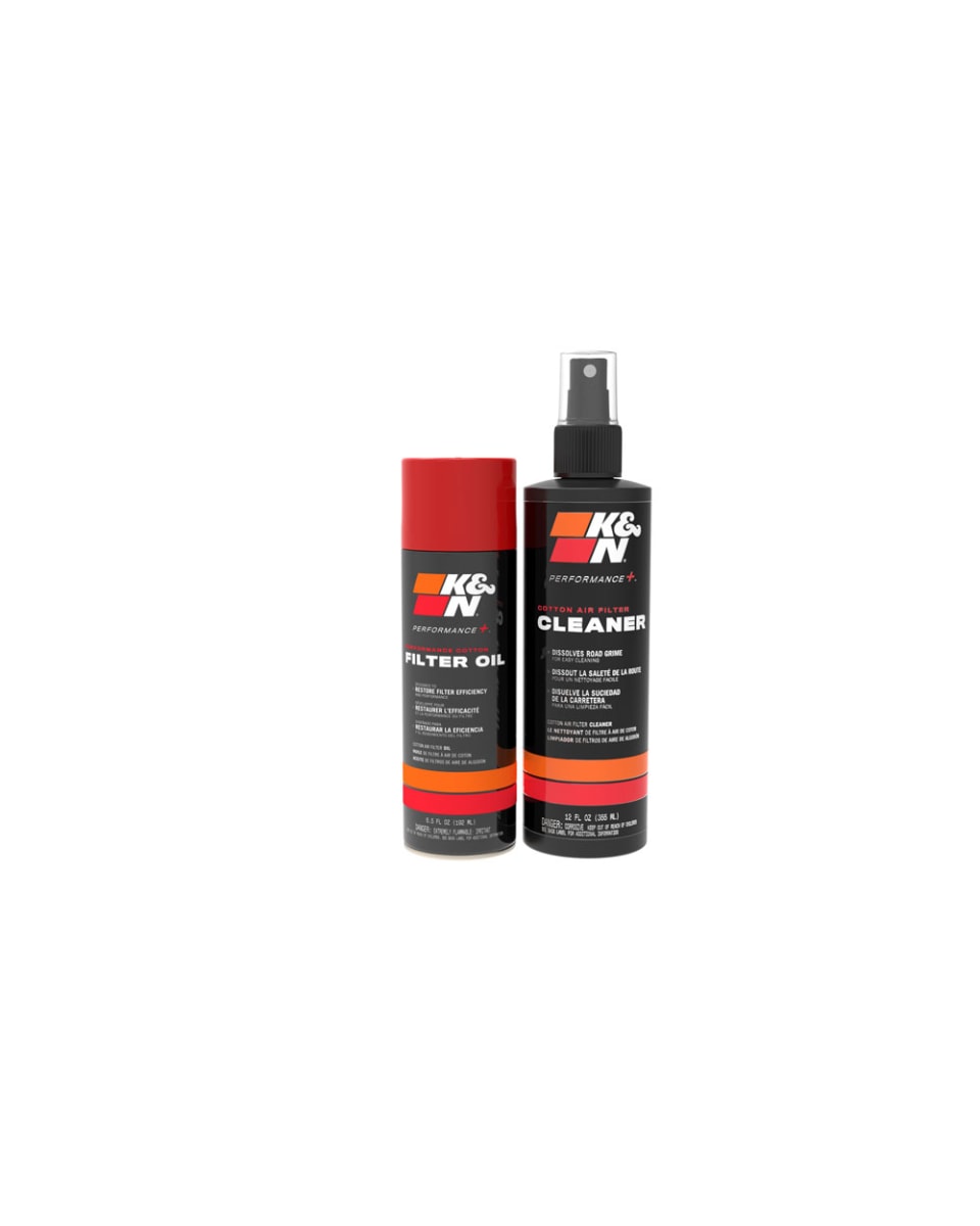 Air Filter Cleaner K&N