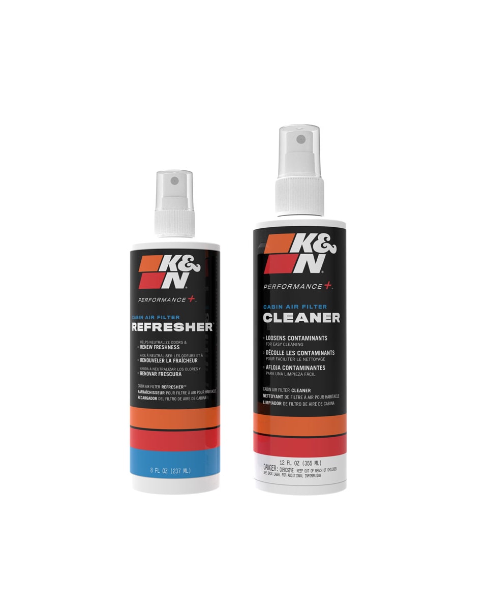 Air Filter Cleaner K&N