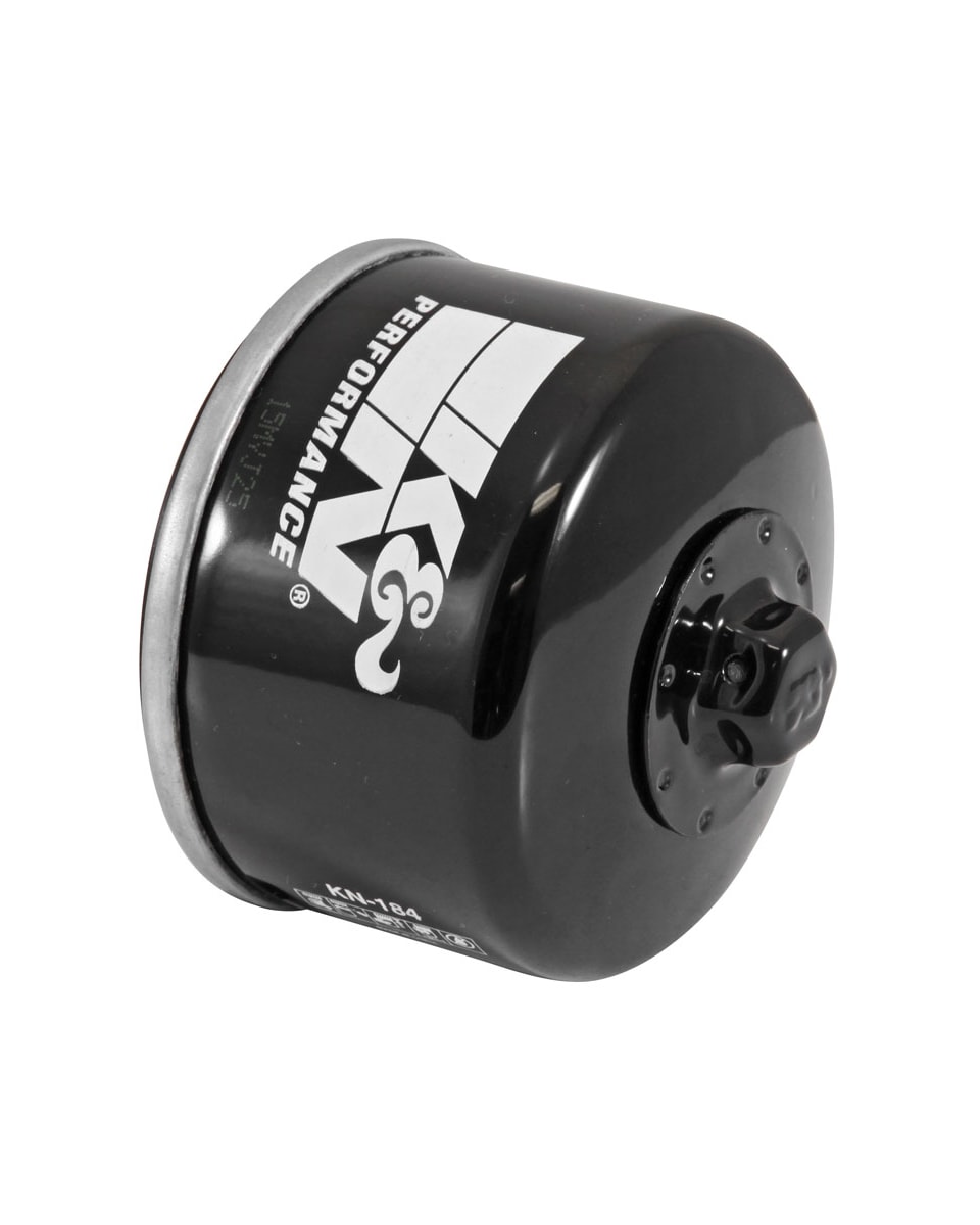 powersports Oil Filters