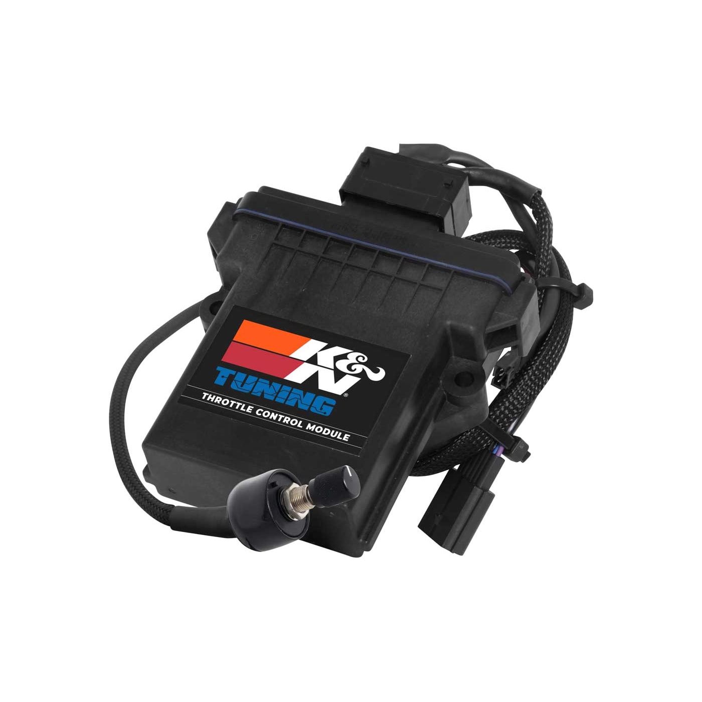 Throttle Control Module