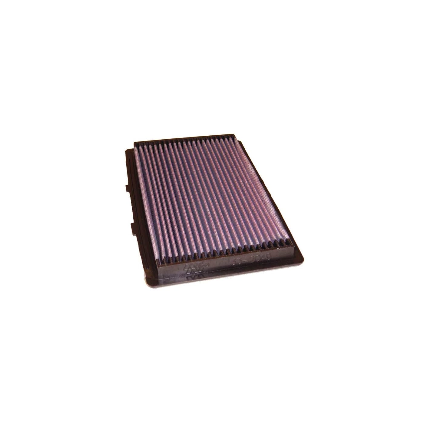 K/&N 33-2049 High Performance Replacement Air Filter