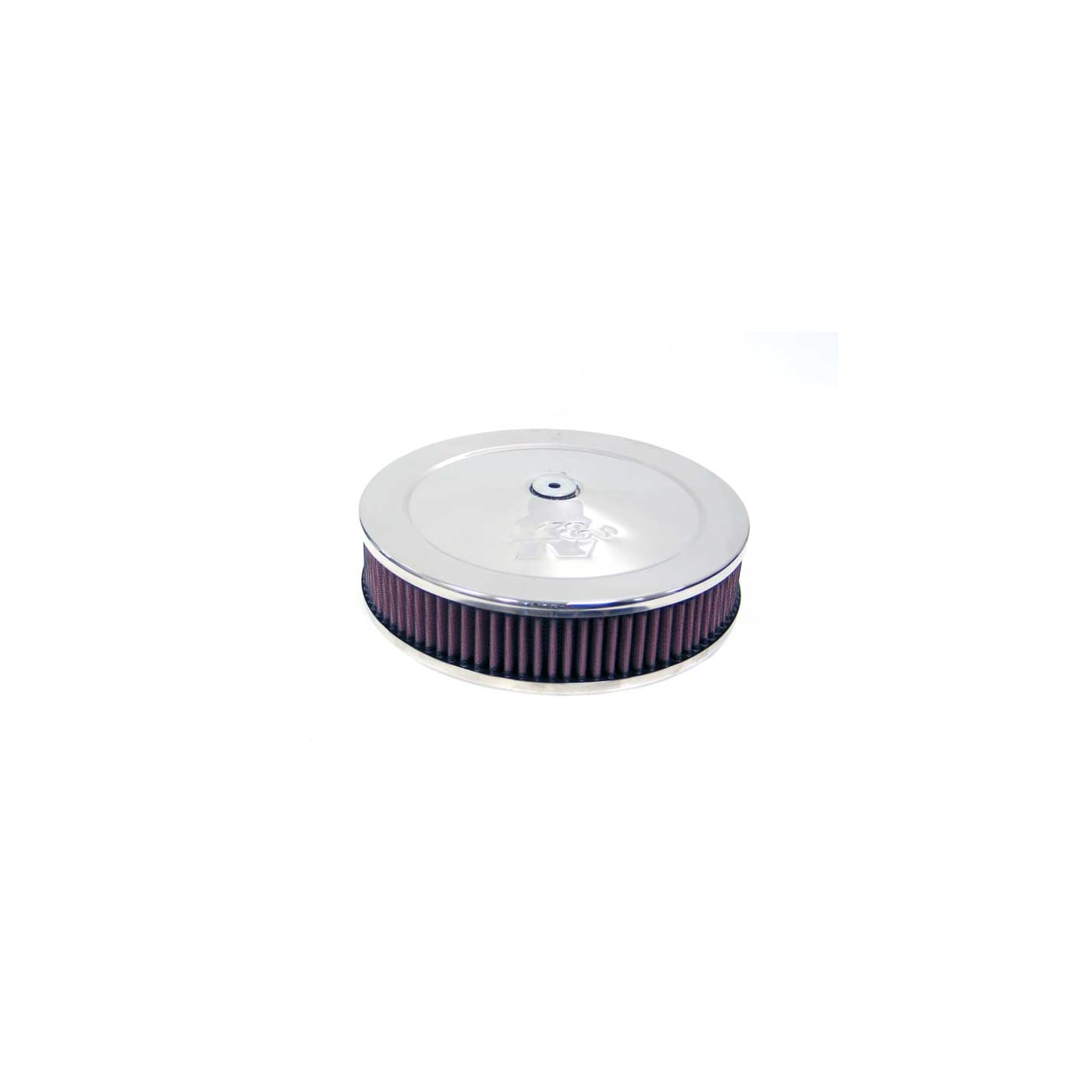 Round Air Filter Assembly
