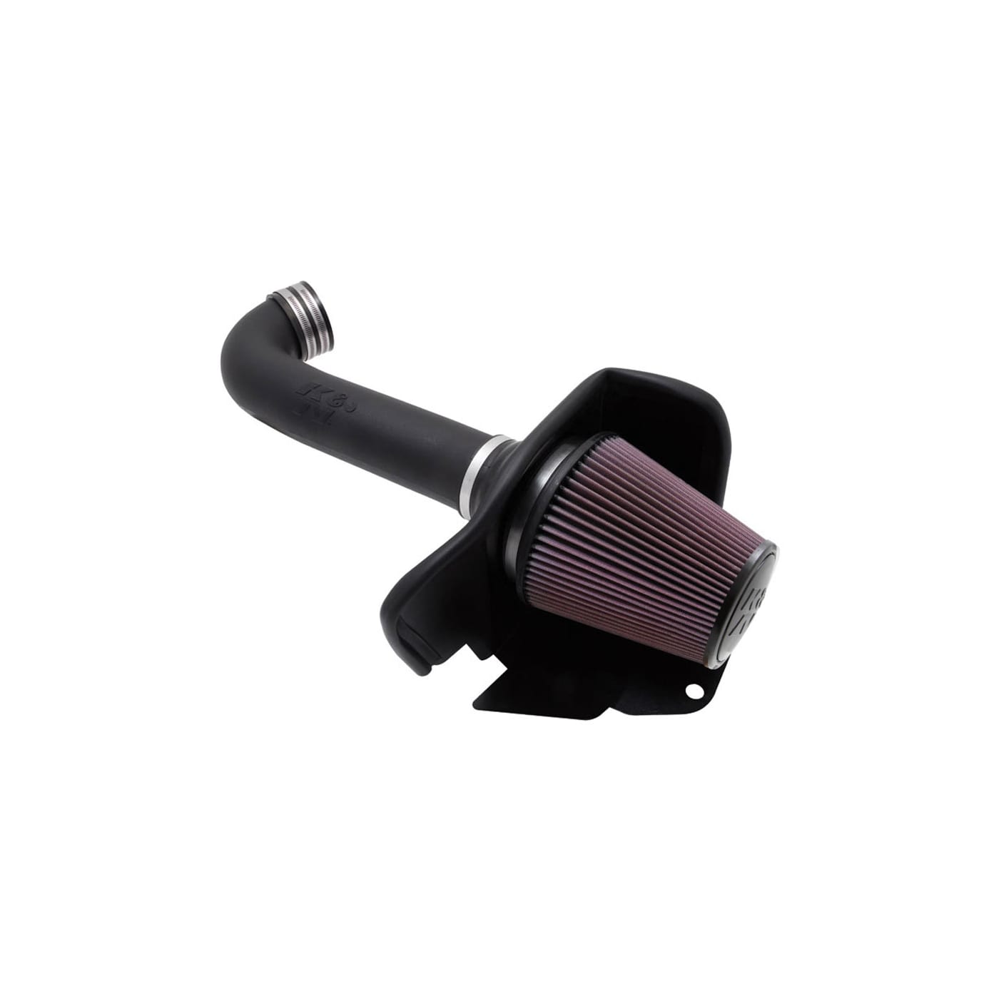 K/&N 63-1568 Performance Intake Kit by K/&N