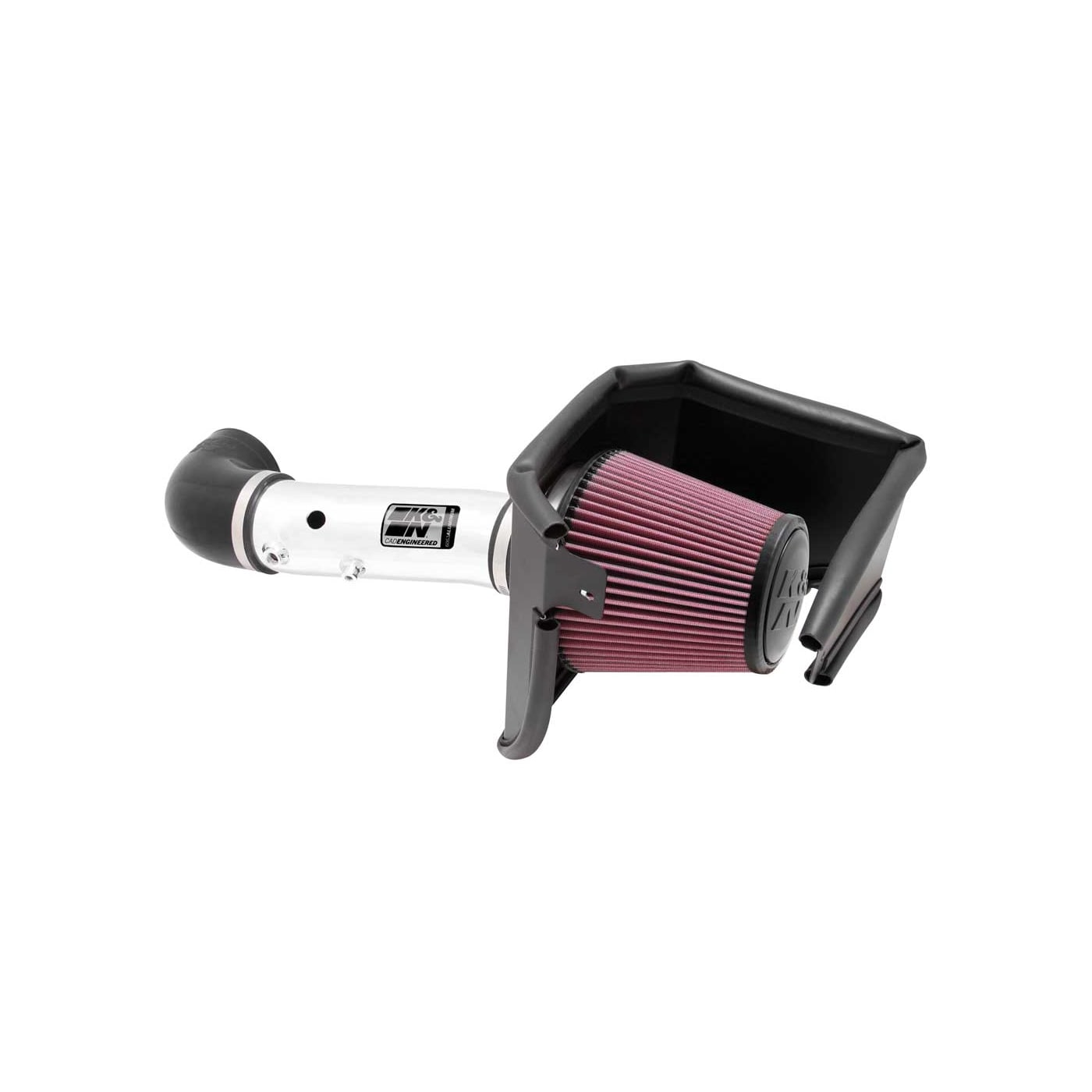 Performance Air Intake System
