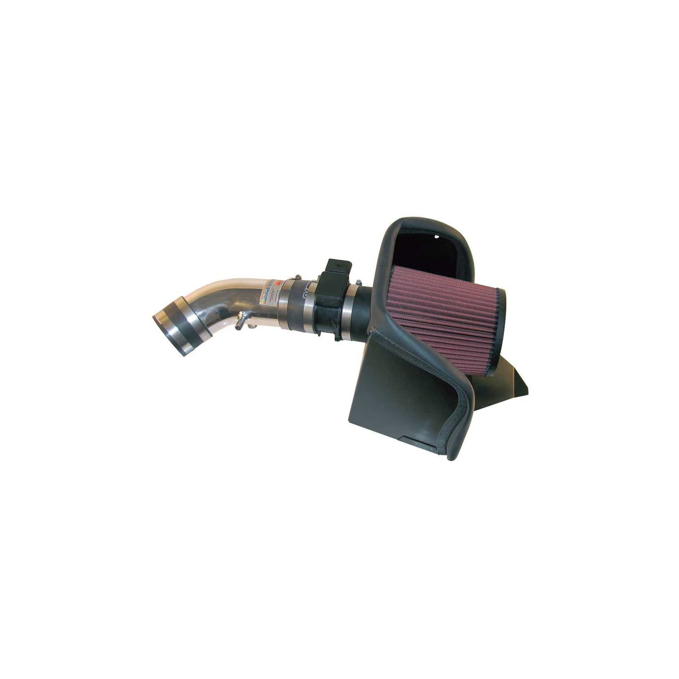 Performance Air Intake System