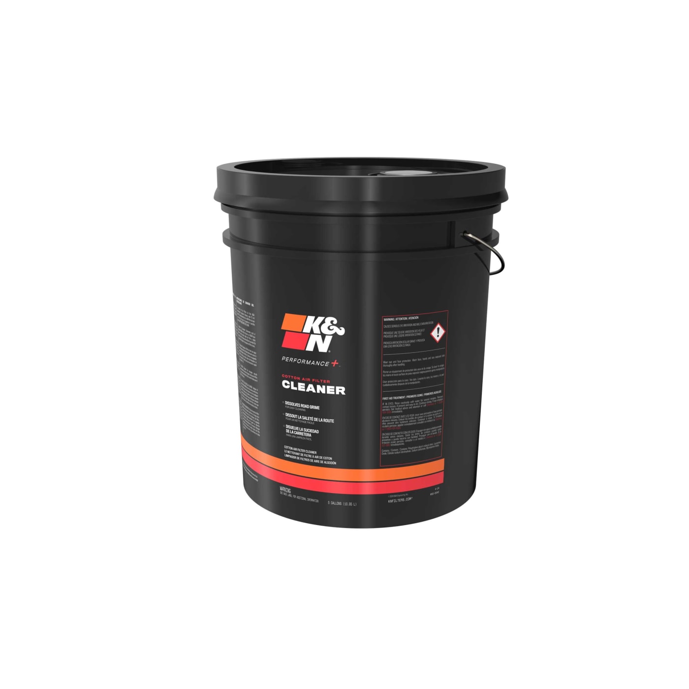 Cleaner/Degreaser 5 gal Bulk