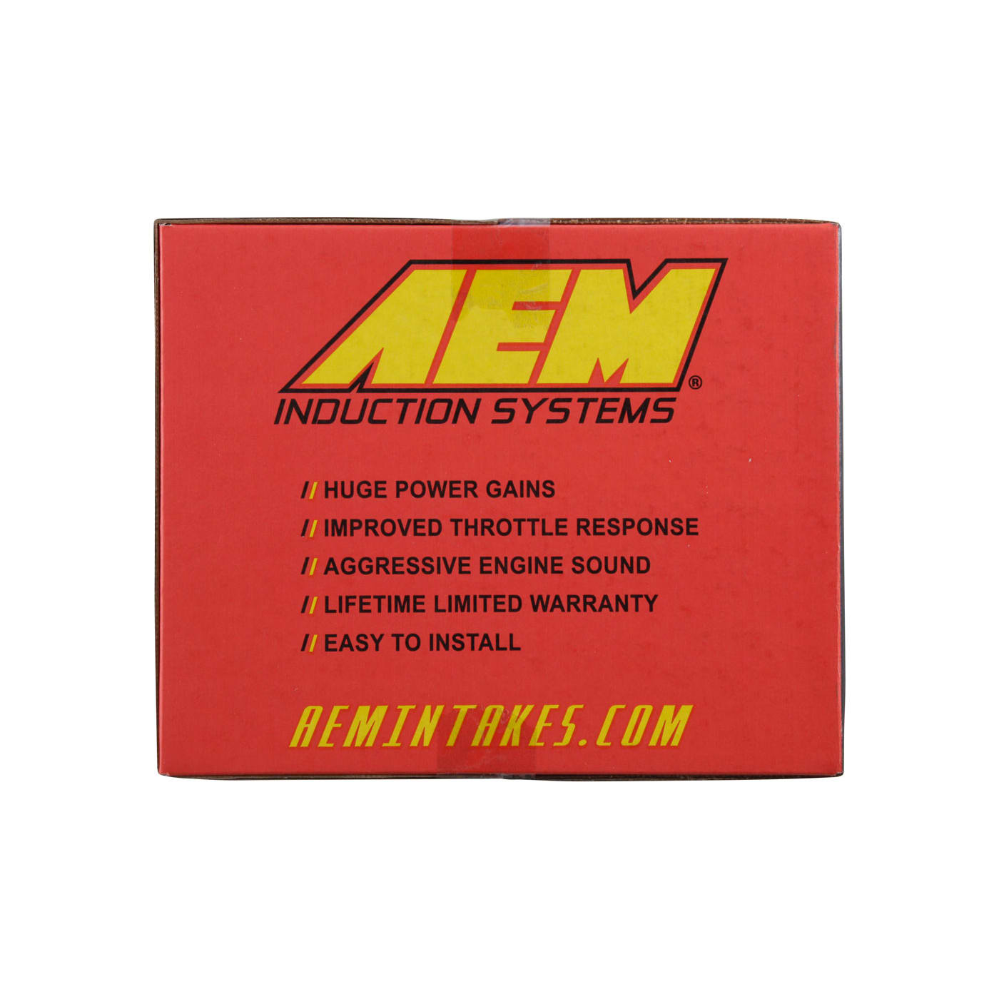 AEM 21-447B Blue Cold Air Intake System
