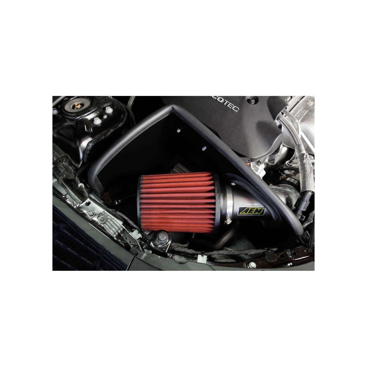 thumbnail image 2 of Aem 21-803c Cold Air Intake System For 16-22 Chevrolet M Ddc | Meses 2 of 14
