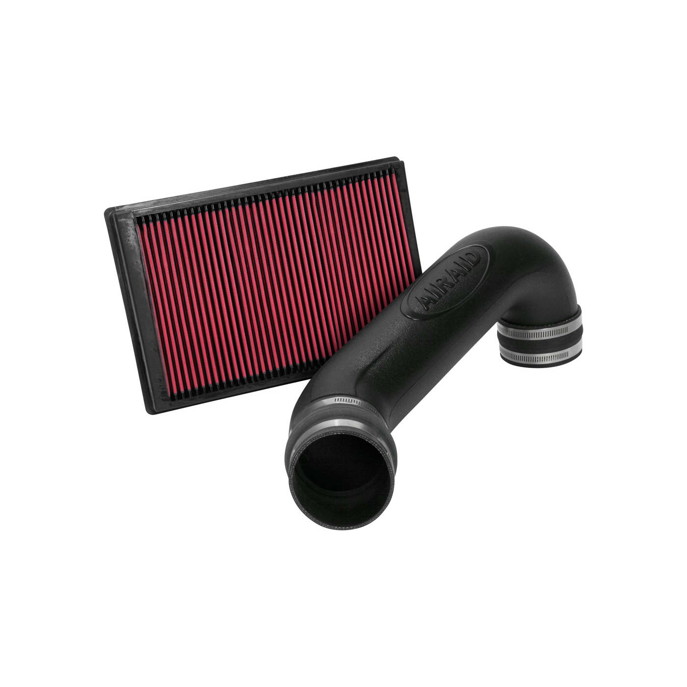 Airaid 301-175 SynthaMax Dry Filter Intake System