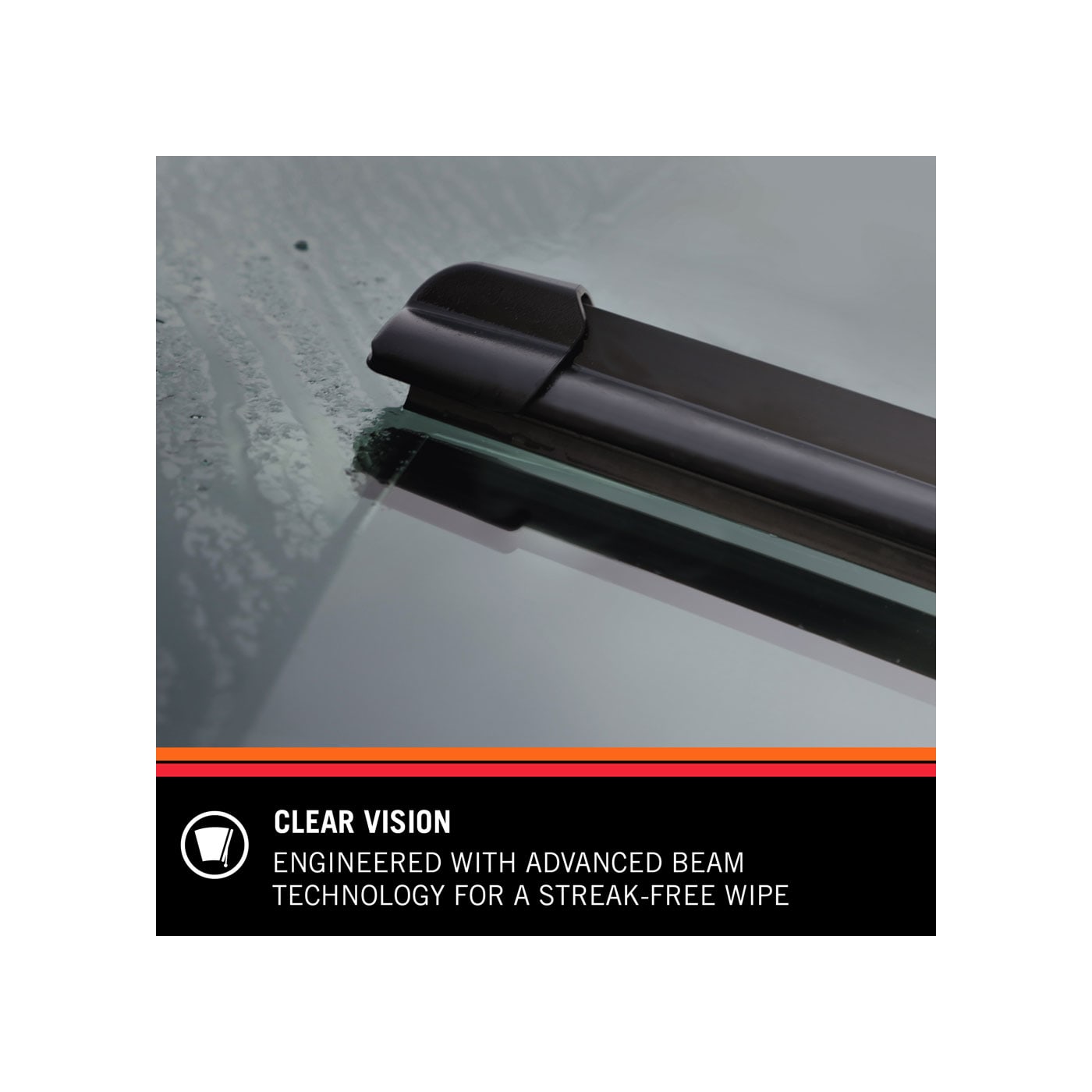 Edge Wiper Blades 22"/22"